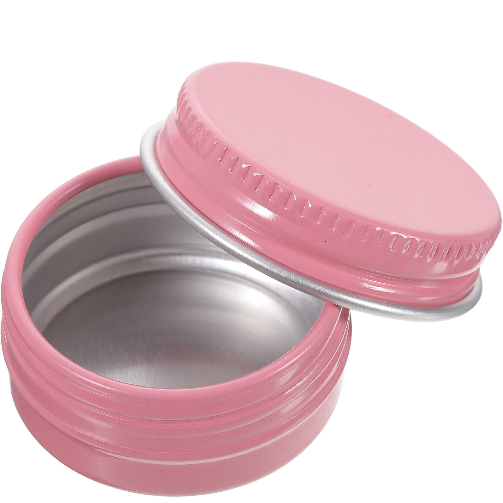 8 sztuk małych, okrągłych, alu – Lip Balm recenzja i cena