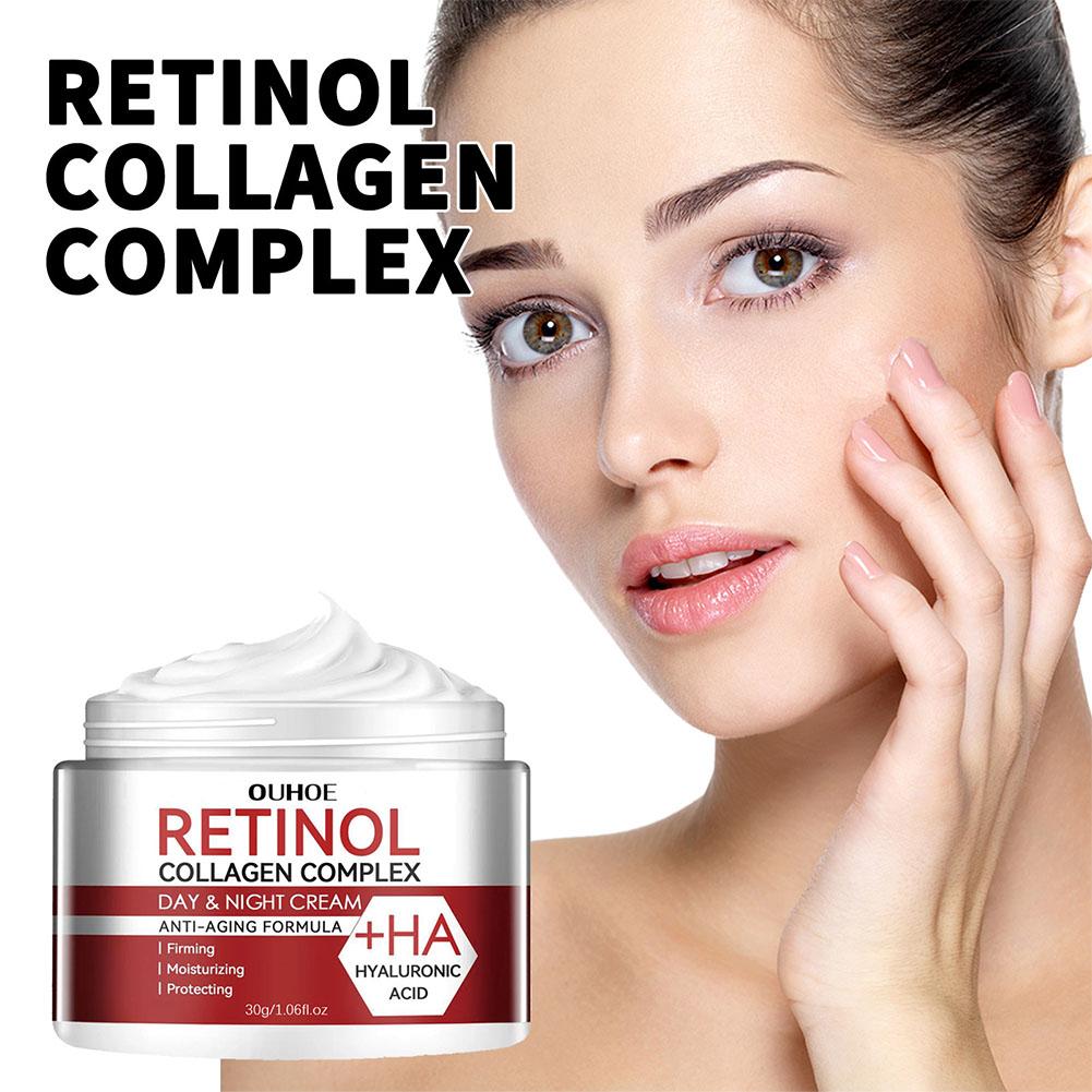 Krem do pielęgnacji twarzy z r – Retinol Cream recenzja i cena