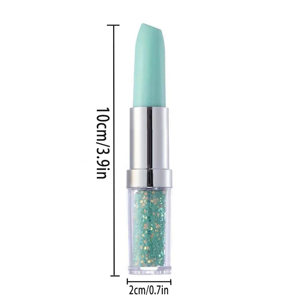 Kształt szminki diamentowy dłu – Lip Balm recenzja i cena