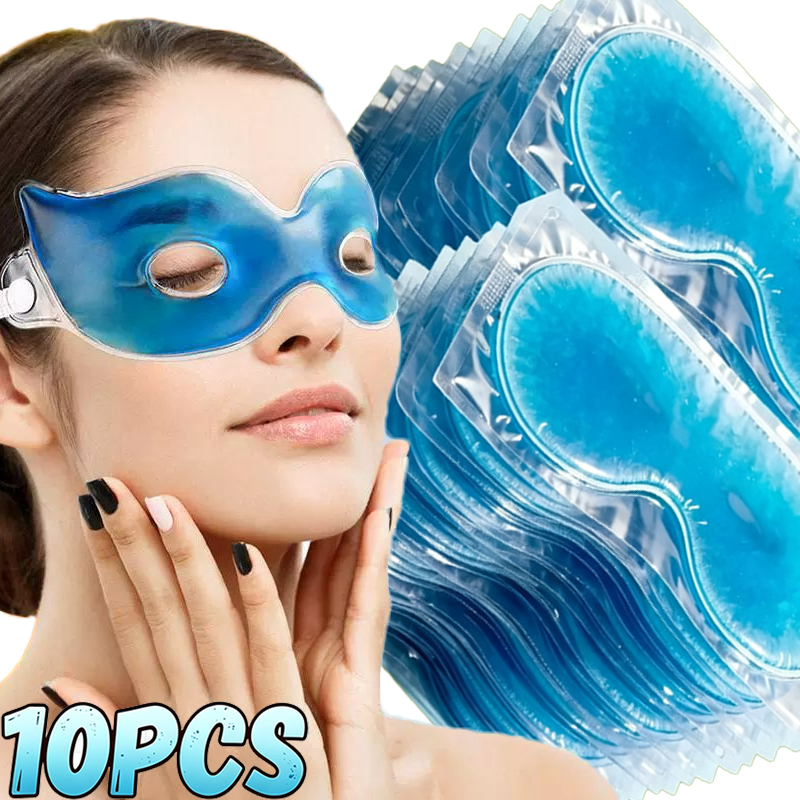 1/10 szt. Letnia, chłodząca ma – Skincare China recenzja i cena