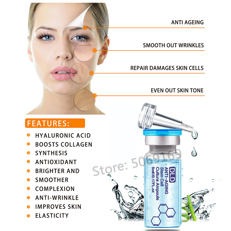 Koreański zestaw startowy: 5 m – Vitamin C Serum recenzja i cena