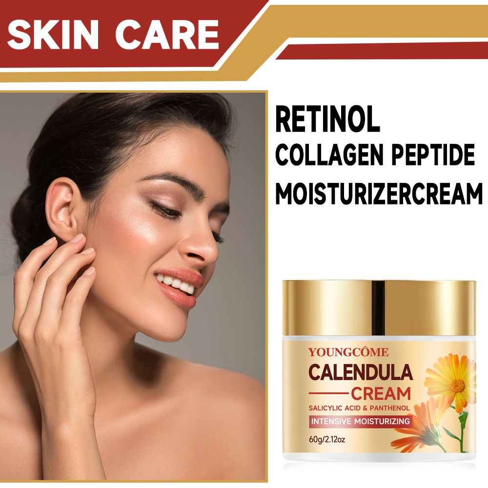 Nawilżający krem do twarzy i s – Retinol Cream recenzja i cena
