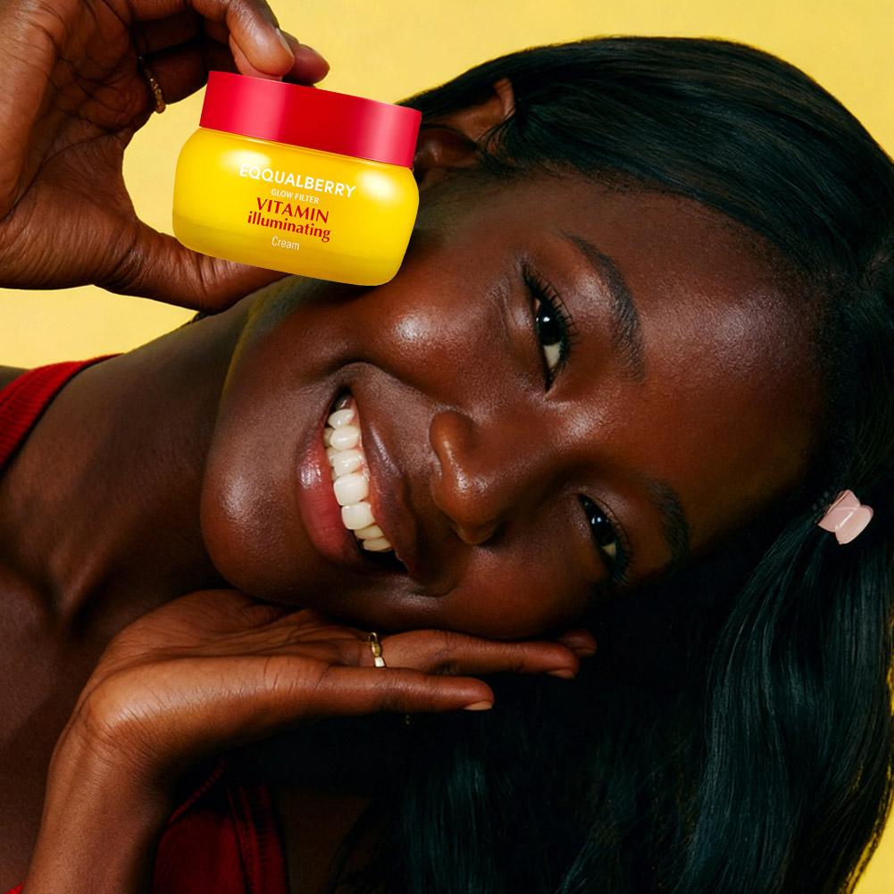 EQQUALBERRY BAKUCHIOL Serum Uj – Vitamin C Serum recenzja i cena