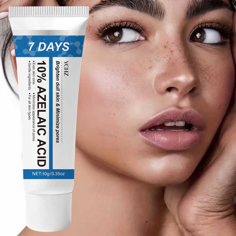 7Days Krem wygładzający z kwas – Vitamin C Serum recenzja i cena