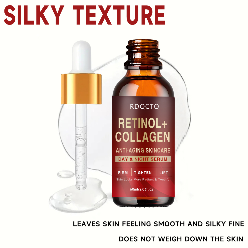 Retinol Collagen Anti-Aging Da – Night Cream recenzja i cena