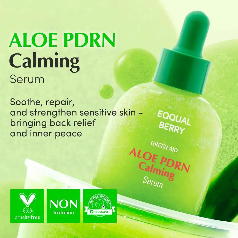 EQQUALBERRY BAKUCHIOL Serum Uj – Vitamin C Serum recenzja i cena
