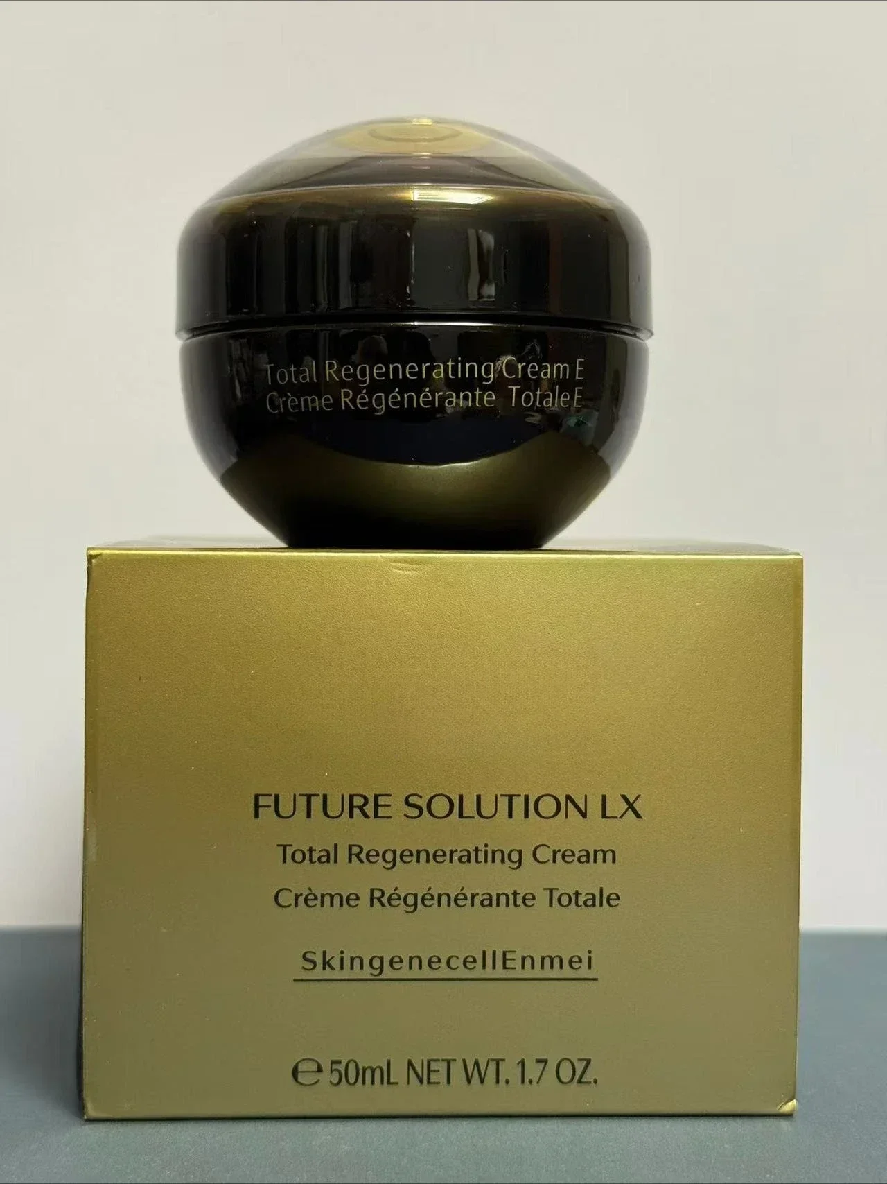 Najlepszy krem do pielęgnacji  – Night Cream recenzja i cena
