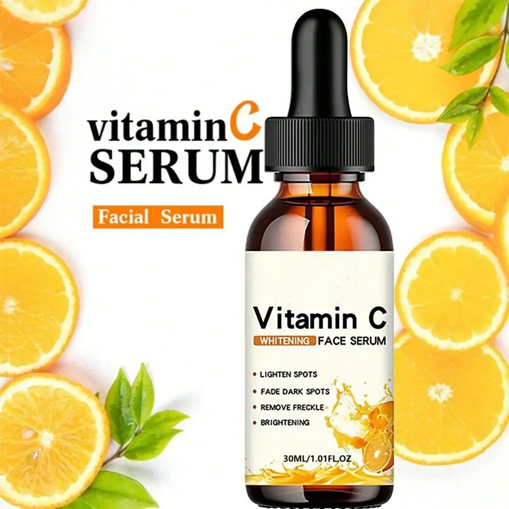 30ml West Month Serum z Witami – Vitamin C Serum recenzja i cena