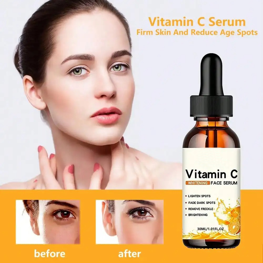 30ml West Month Serum z Witami – Vitamin C Serum recenzja i cena
