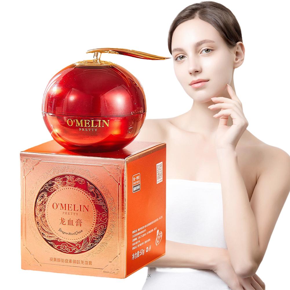 50G Krem z Retinolem, Placentą – Retinol Cream recenzja i cena