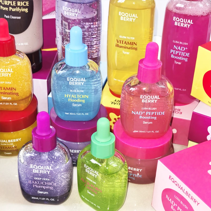 Popularne serum EQQUALBERRY, z – Vitamin C Serum recenzja i cena